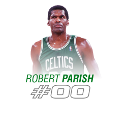 Robert Parish